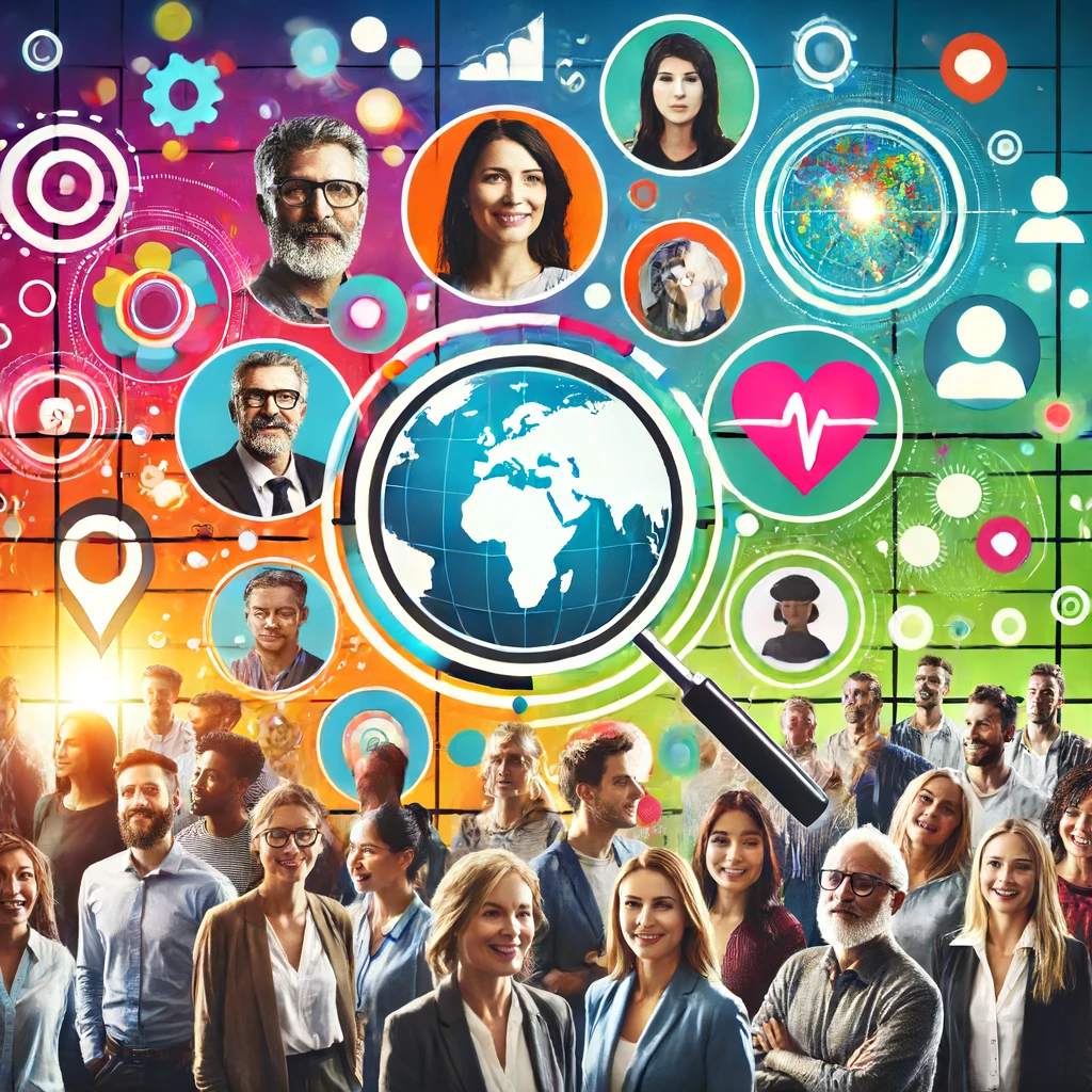 Unlocking the Secrets to Identifying Your Target Audience: Key Factors for Success