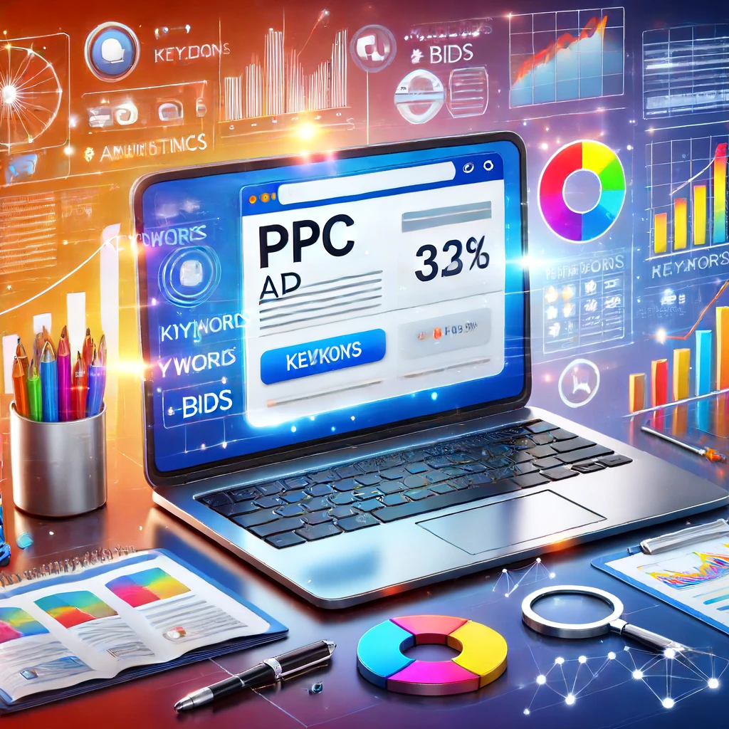 Unlocking the Power of PPC: Your Guide to Effective Digital Marketing