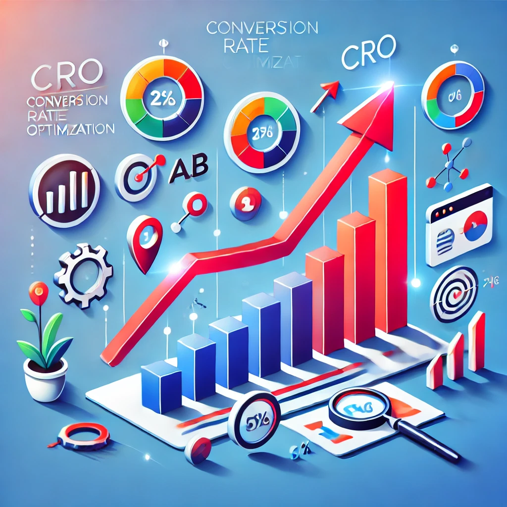 13 Leading CRO Agencies to Skyrocket Your Conversion Rates