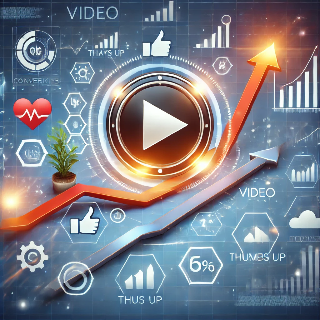 3 Ways to Increase Video Conversion Rate