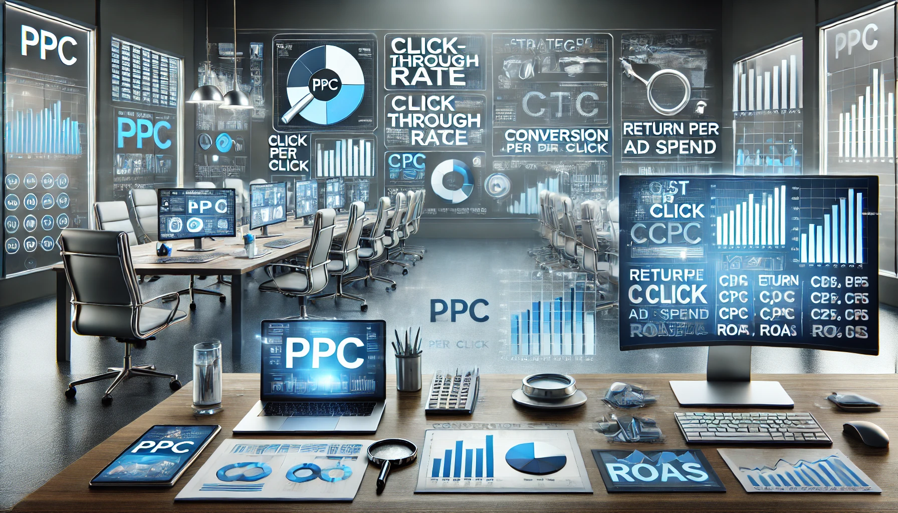 Effective Strategies for Tracking PPC Metrics to Boost Your Campaign Performance