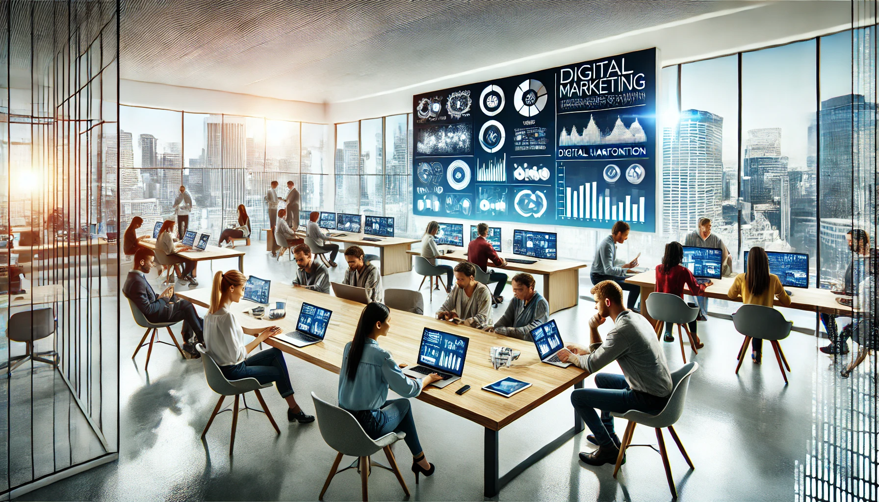 7 Key Benefits of Digital Marketing Outsourcing: A Complete Guide