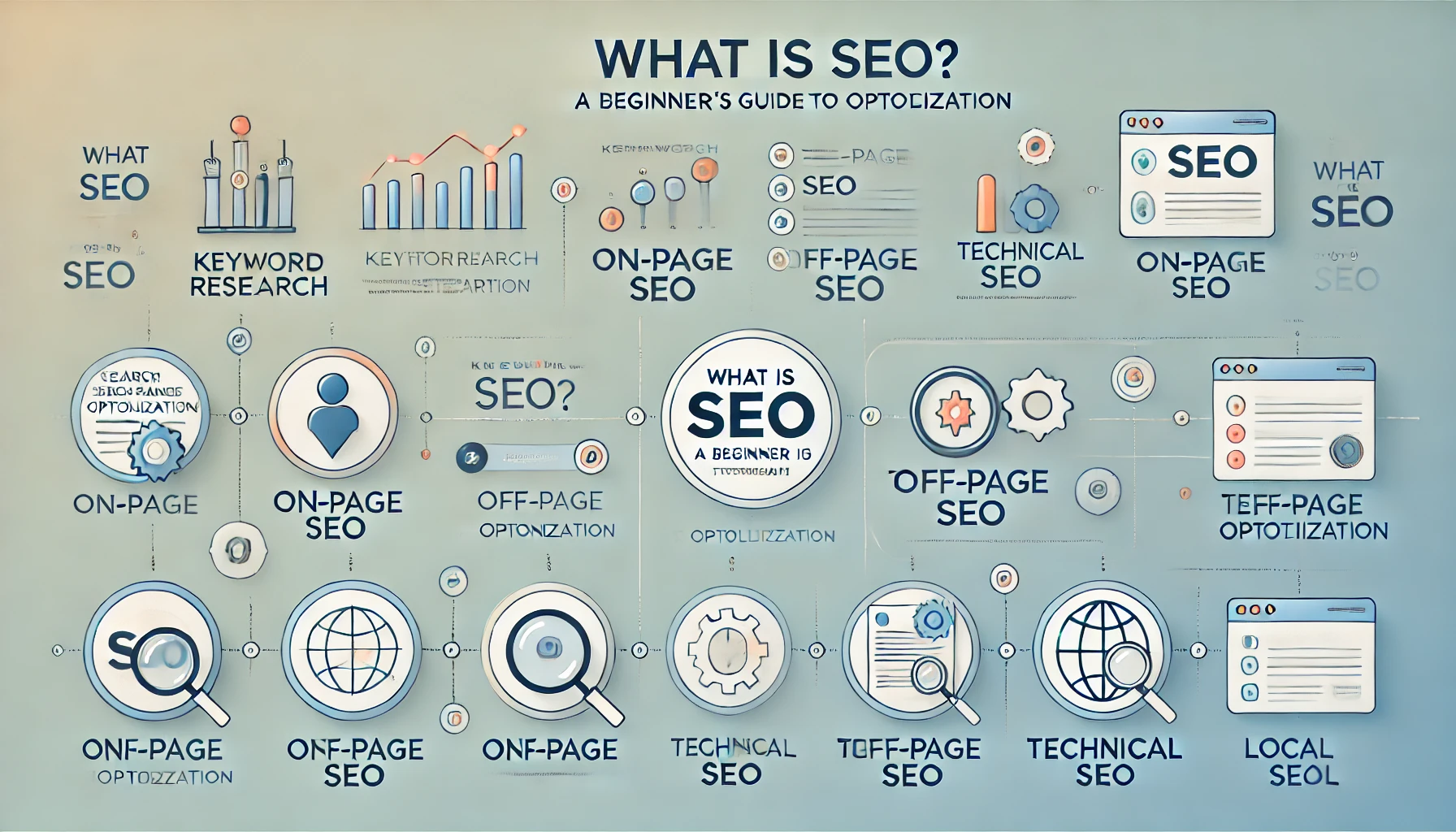 What is SEO? A Beginner’s Guide to Search Engine Optimization