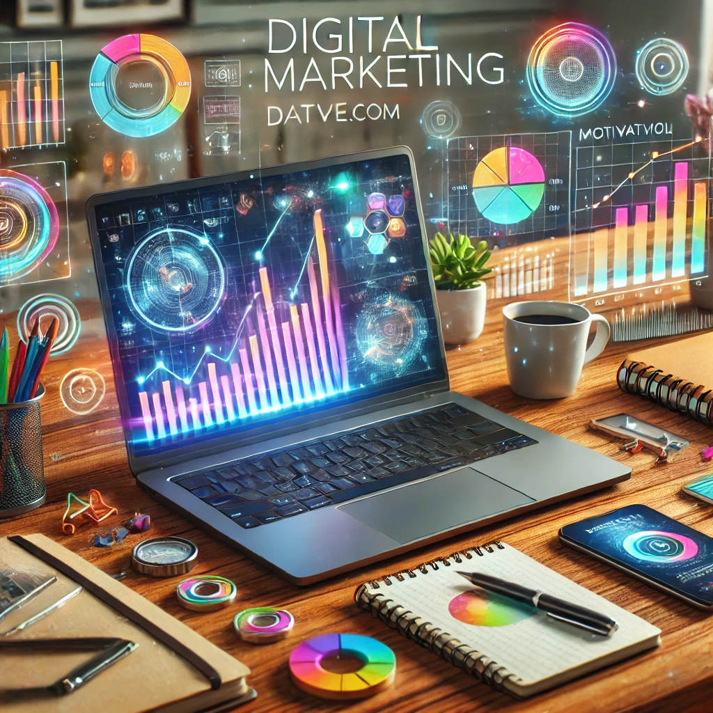 Unlock the Power of Innovation: Transform Your Business with Digital Marketing at Batve.com