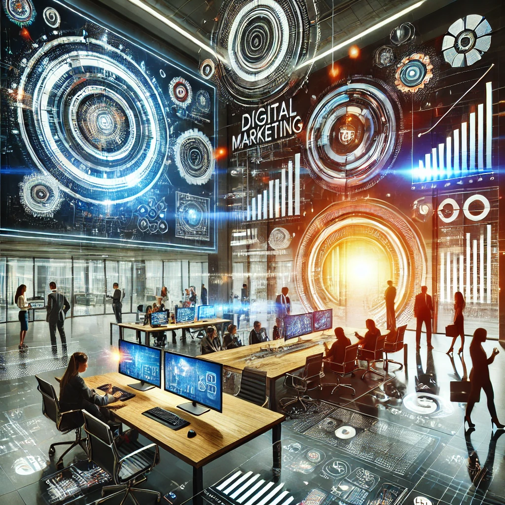 Unlocking Digital Success with BATVE: Your Ultimate Digital Marketing Partner